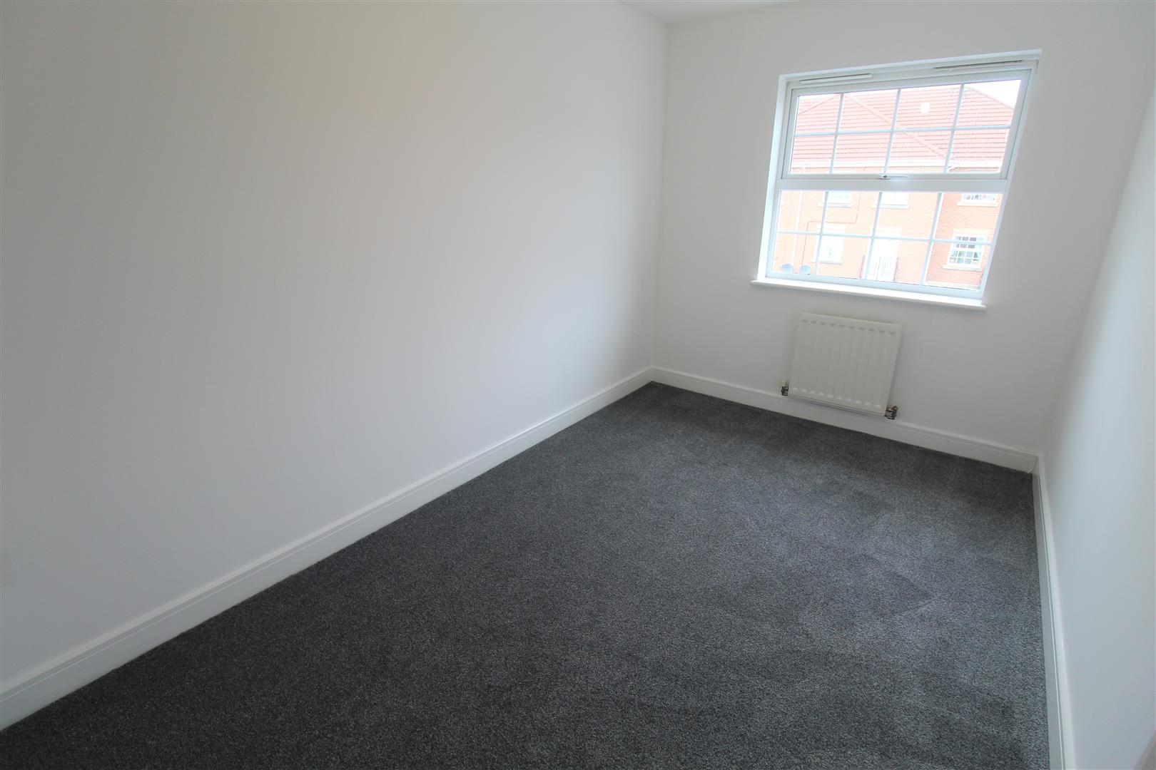 Doulton Grove, Baddeley Green, Stoke-On-Trent